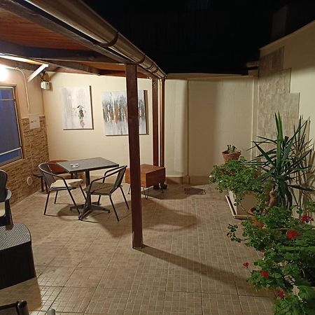 Maison Nicolai 237 Bari Luaran gambar