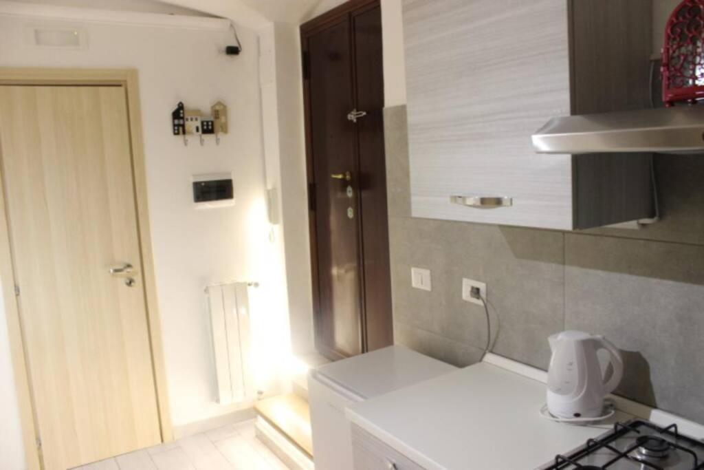 Maison Nicolai 237 Bari Luaran gambar
