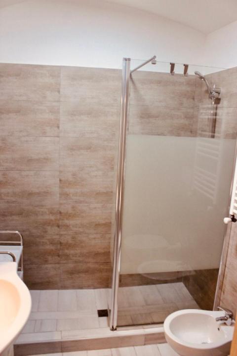 Maison Nicolai 237 Bari Luaran gambar