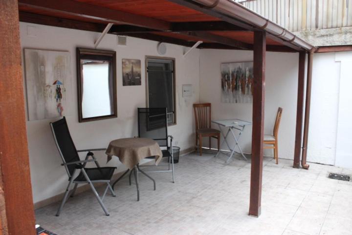 Maison Nicolai 237 Bari Luaran gambar