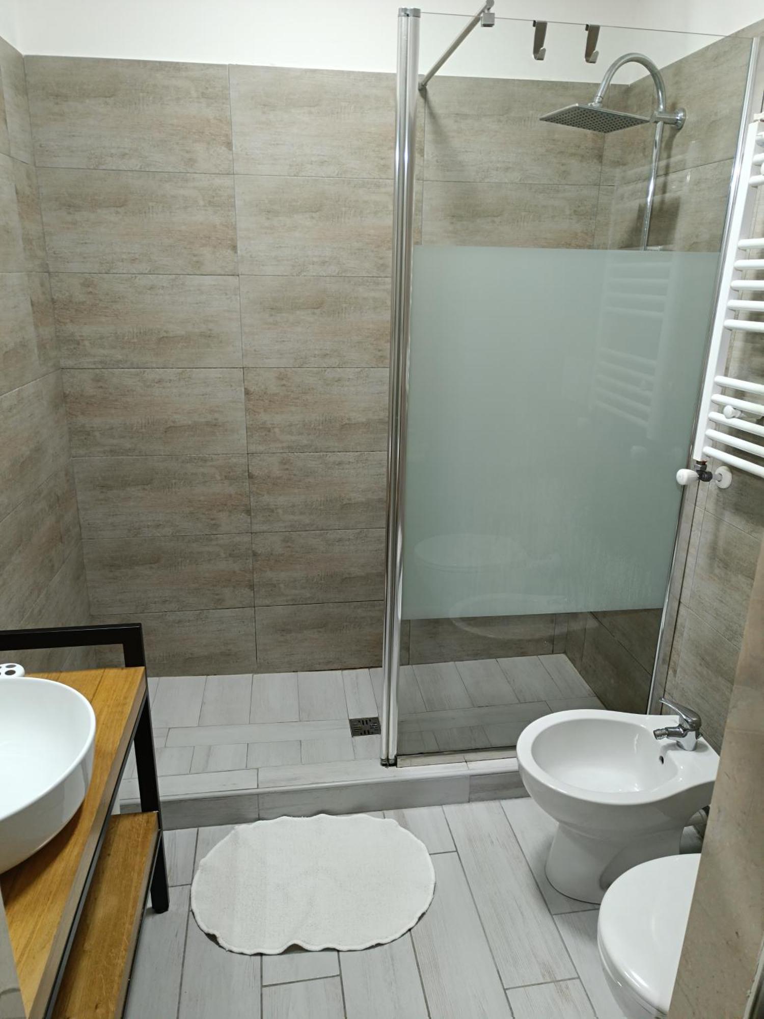 Maison Nicolai 237 Bari Luaran gambar