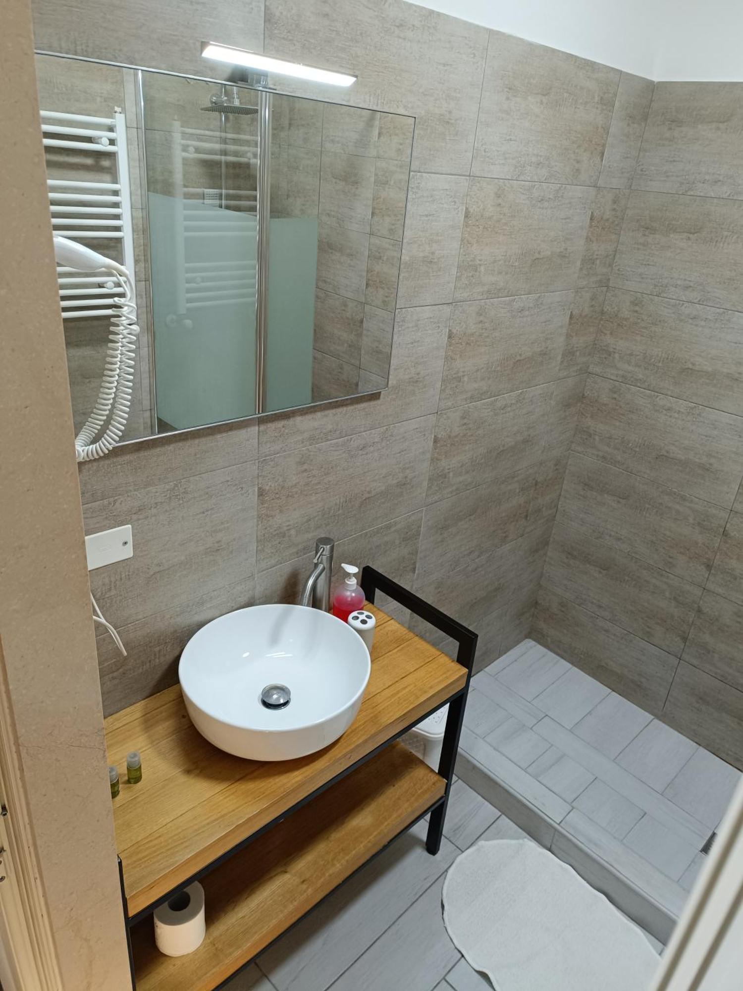 Maison Nicolai 237 Bari Luaran gambar