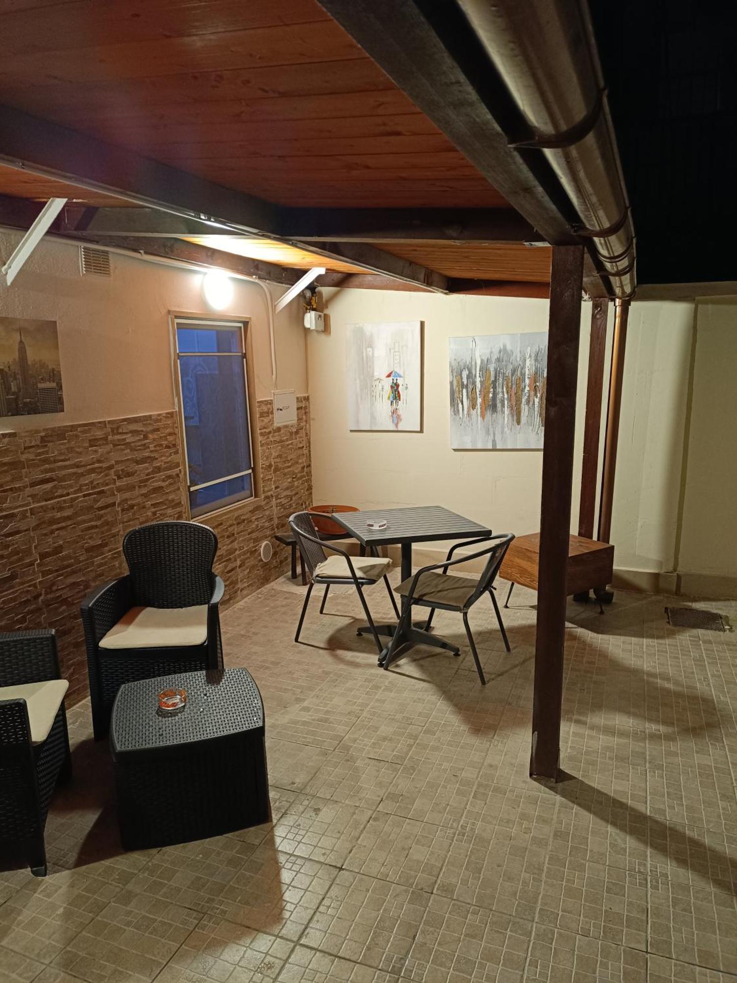 Maison Nicolai 237 Bari Luaran gambar